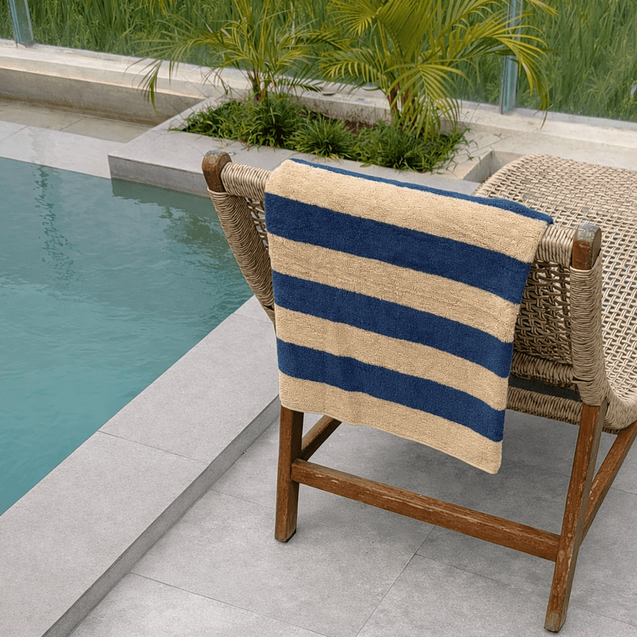 Bathroom linen