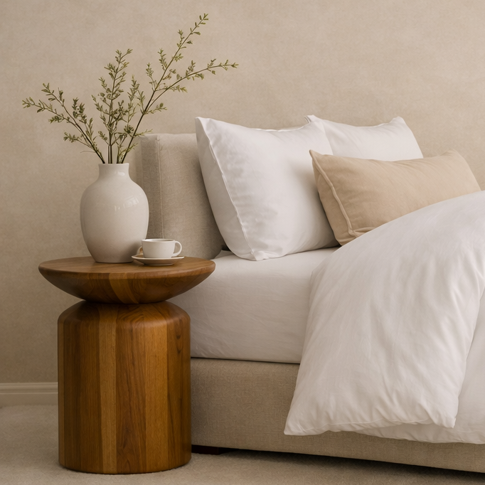Bed Linen