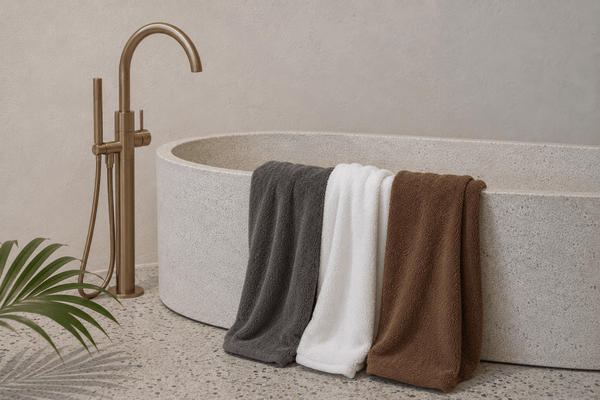 Bath Towel | Hotel Quality Towel