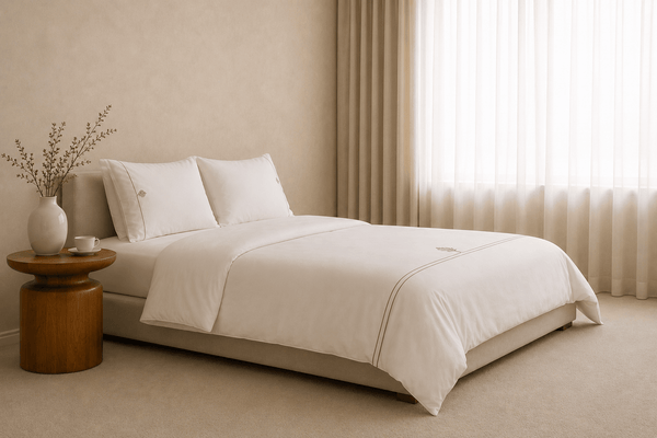 Duvet cover | Elizabeth Collection