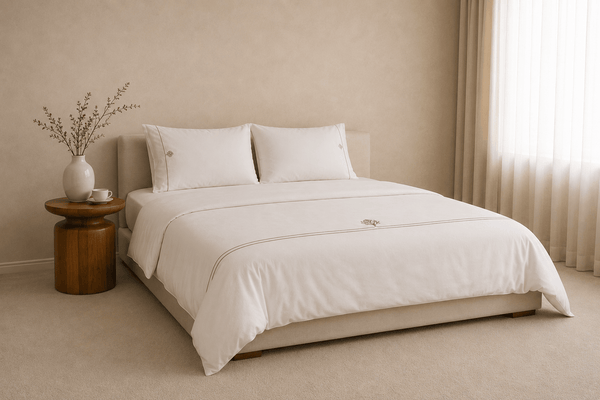 Duvet cover | Elizabeth Collection