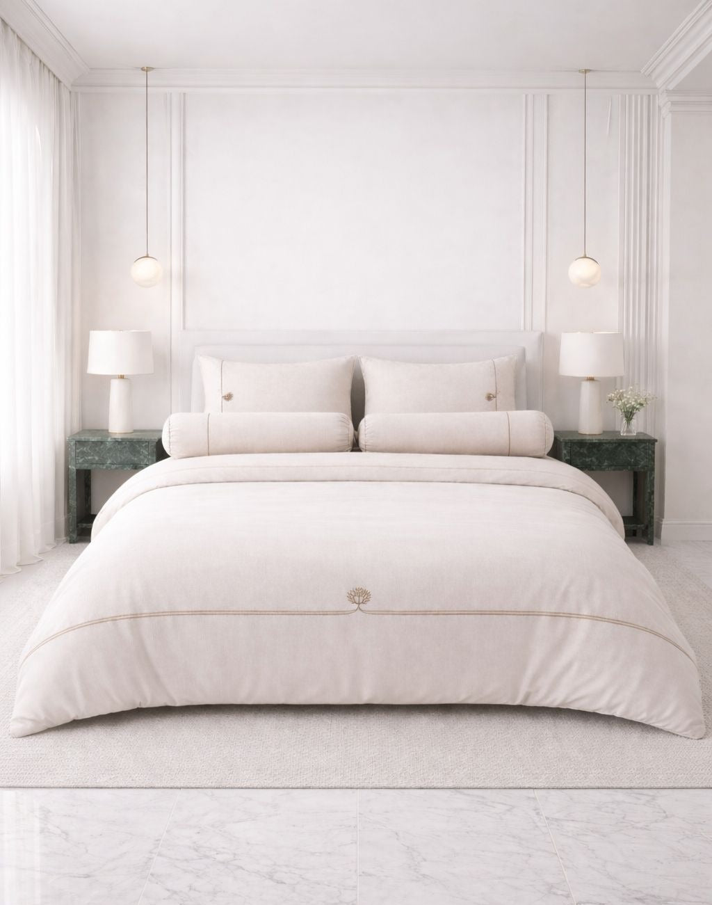 Duvet cover | Elizabeth