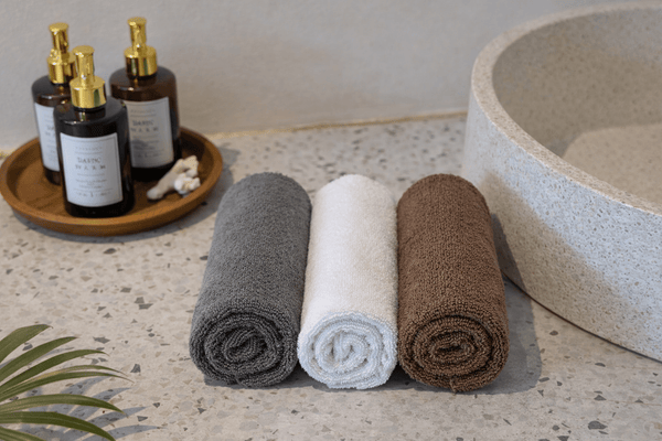 Spa Towel Set | Hotel Quality Towel