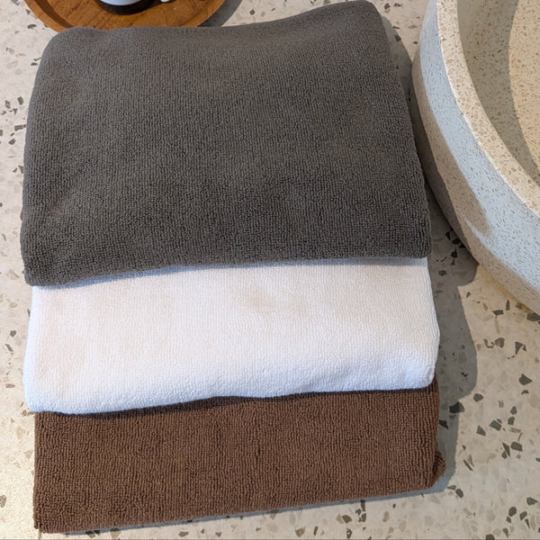 Guest Towel | Hotel Quality Towel