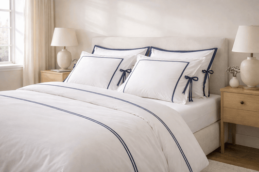 Duvet cover | Madeleine - shop_name