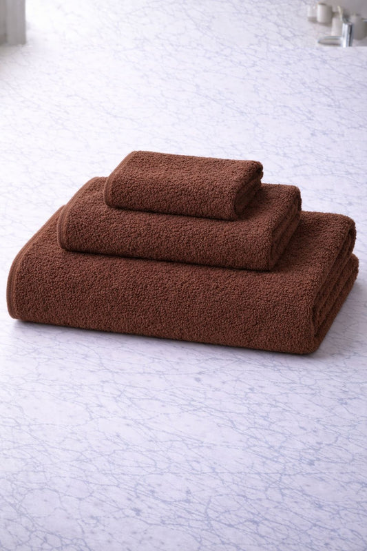 Spa Towel Set | Bath Linen