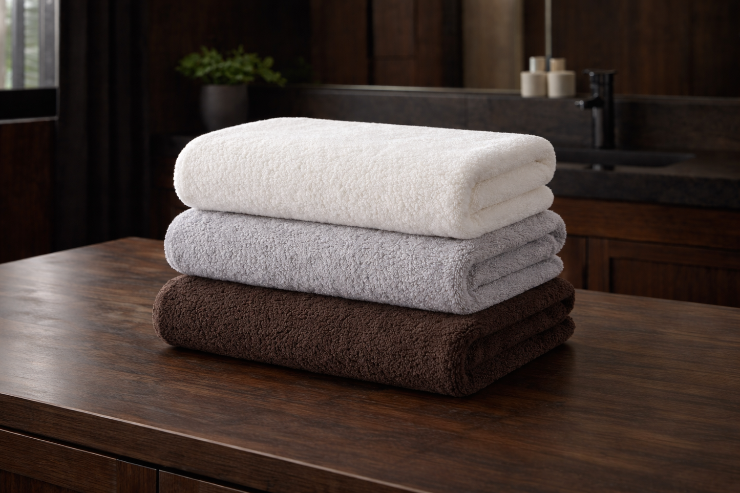 Bath Towel | Bath Linen