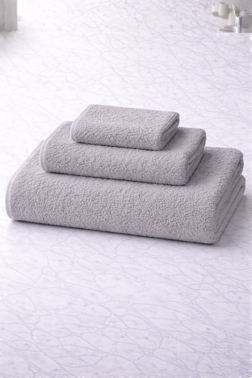 Spa Towel Set | Bath Linen