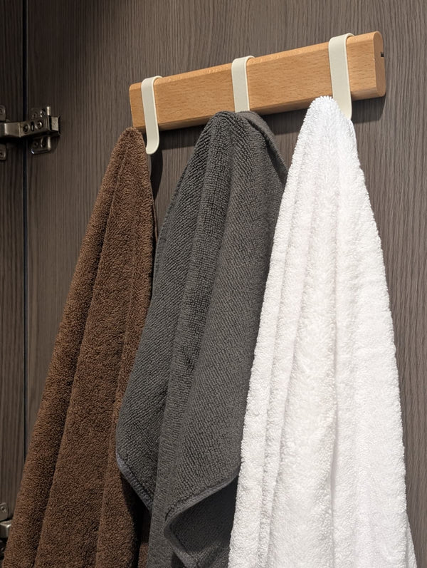 Bath Towel | Hotel Quality Towel