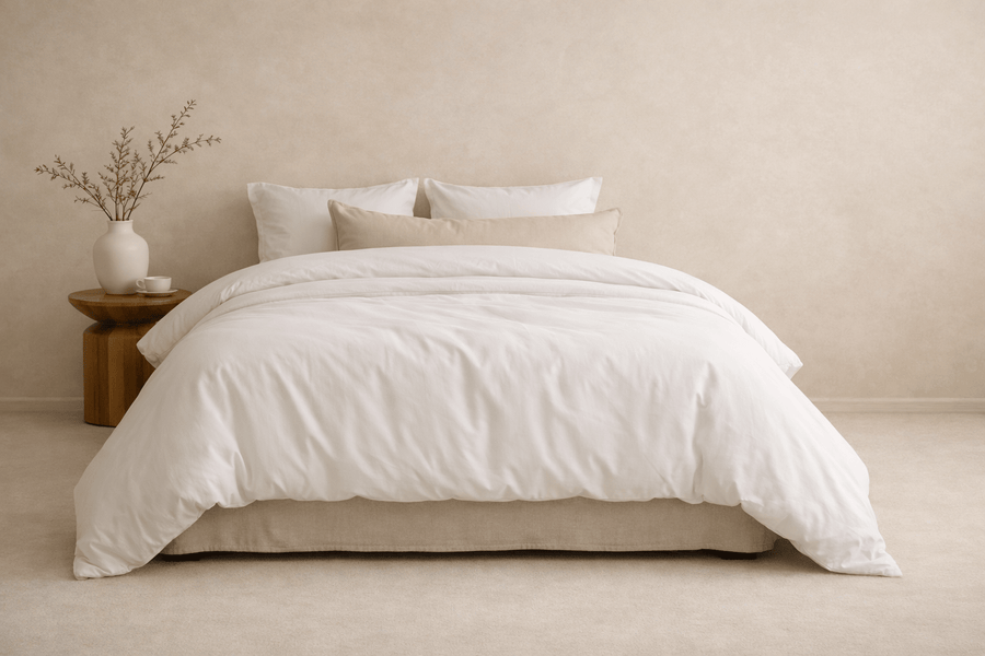 Duvet cover | Sophia Collection
