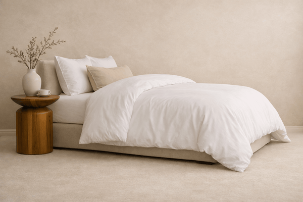 Duvet cover | Sophia Collection