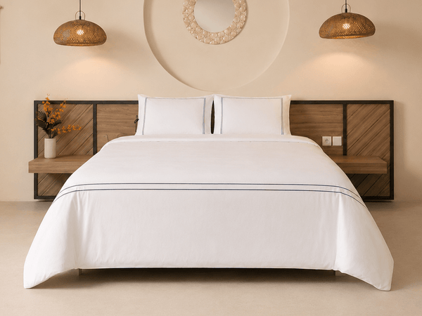 Duvet cover | Madeleine Collection