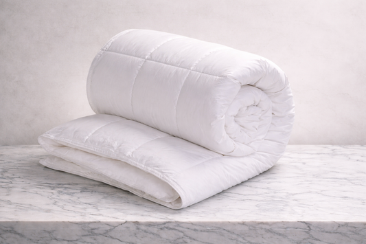 Duvet Insert | Down Feel