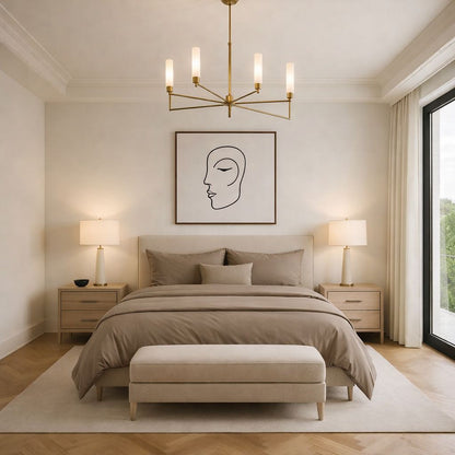 Duvet cover | Sophia