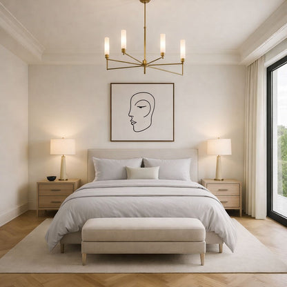 Duvet cover | Sophia