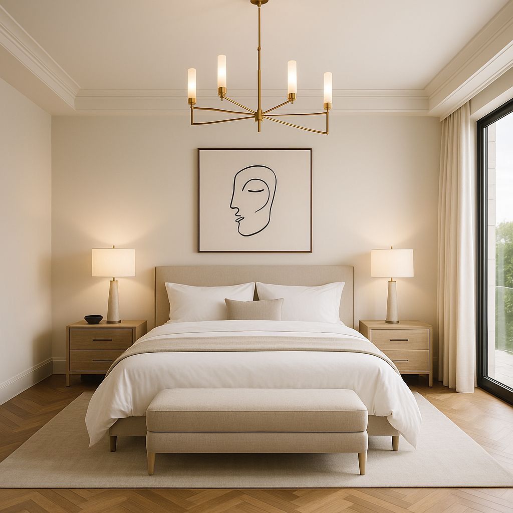 Duvet cover | Sophia