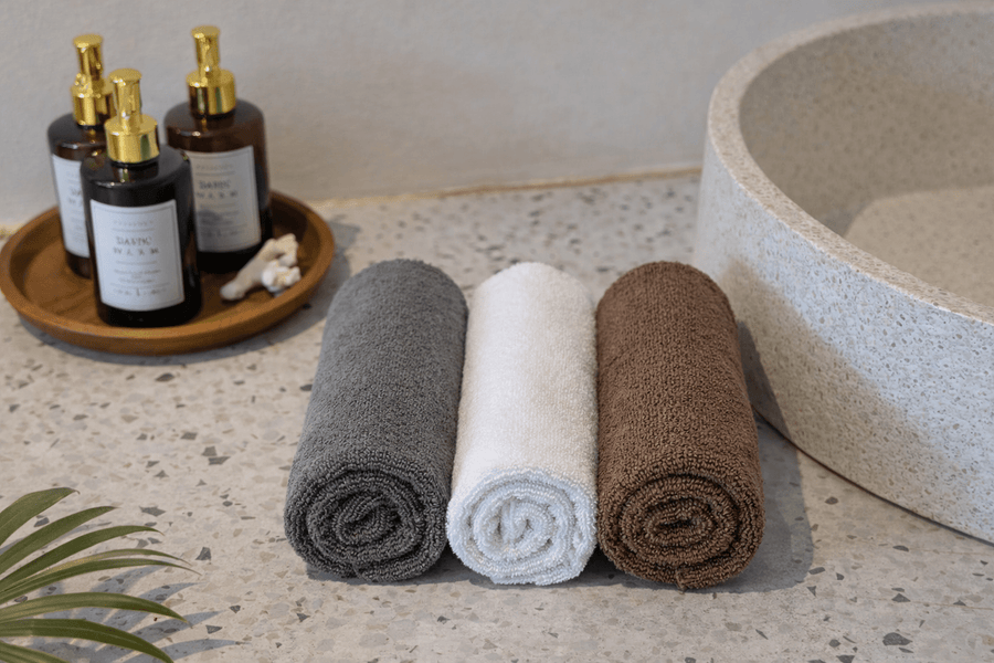 Face Towel | Hotel Quality Towel