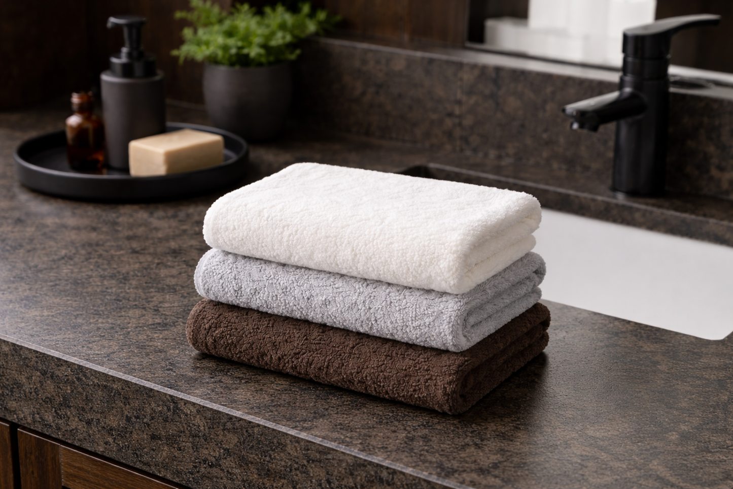Guest Towel | Bath Linen
