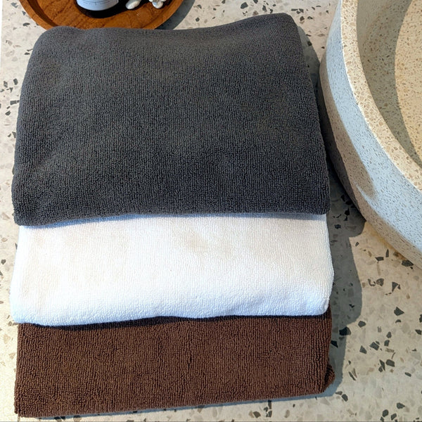Spa Towel Set | Hotel Quality Towel