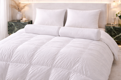Duvet Insert | Down Feel