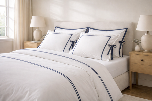 Duvet cover | Madeleine