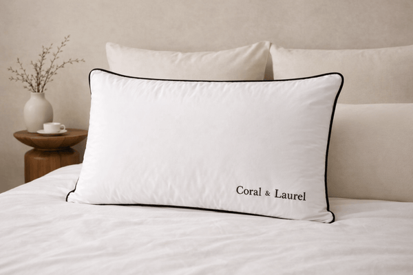 Pillow Insert | Premium Down-FeelPillow Insert | Down-Feel