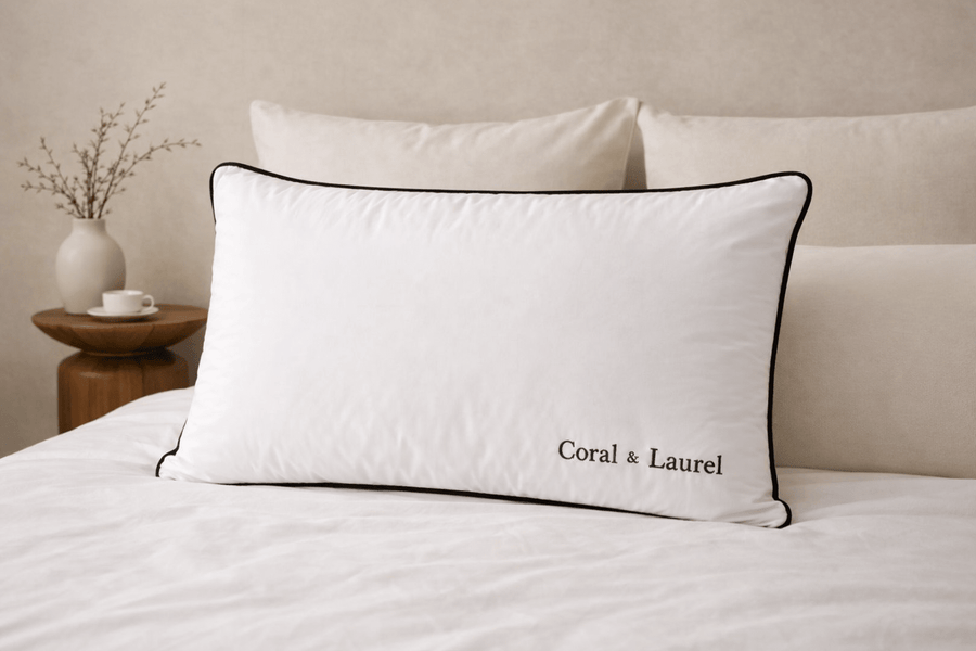 Pillow Insert | Premium Down-FeelPillow Insert | Down-Feel