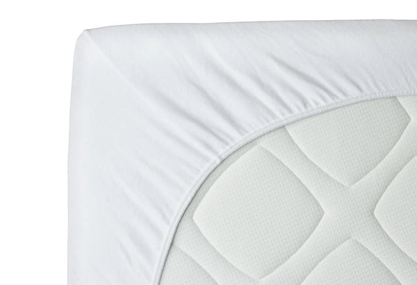 Waterproof Protective | Fitted Sheet