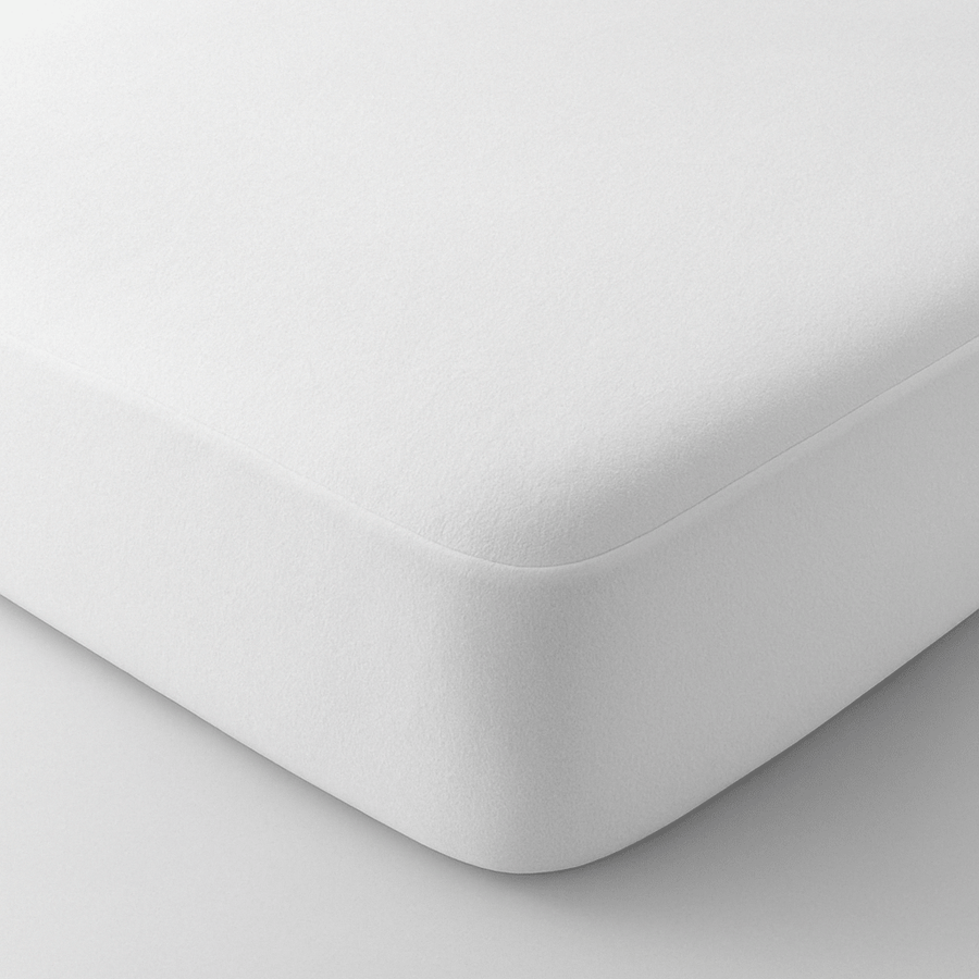 Waterproof Protective | Fitted Sheet
