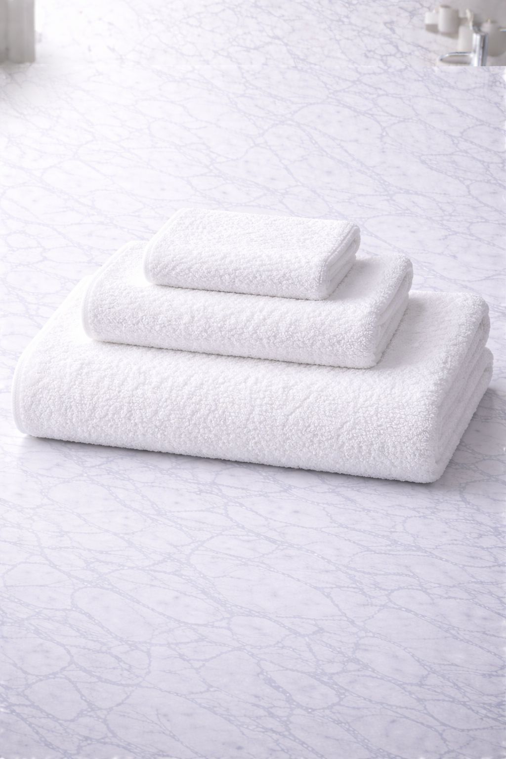 Spa Towel Set | Bath Linen