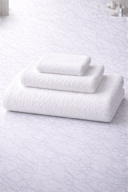 Spa Towel Set | Bath Linen